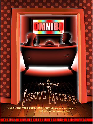cover image of Omnibo